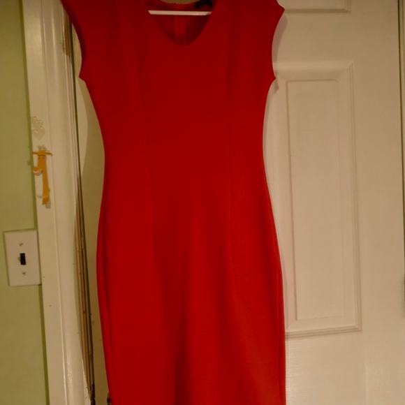 REPORTER DRESS - Picture 2 of 5